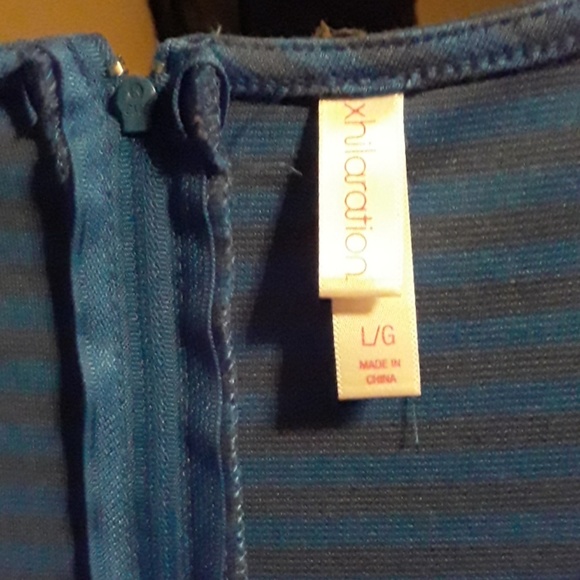 Spring Dress - Picture 3 of 3